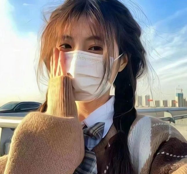 霹雳勇士之元气勇者