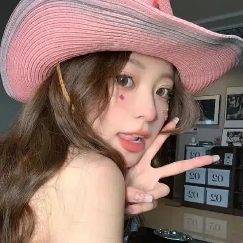 外面有个僵尸啊